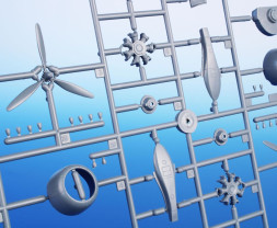 1:72 Douglas A-20G Havoc ″Over Europe and Pacific″