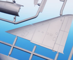 1:72 Mirage IIIC ″Southern Hemisphere Fighter″