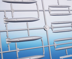 1:72 Mirage IIIC ″Southern Hemisphere Fighter″