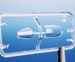 1:72 Mirage IIIC ″Southern Hemisphere Fighter″