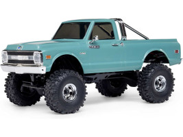 1:30 Axial SCX30 Chevrolet K10 4WD RTR (Grün)