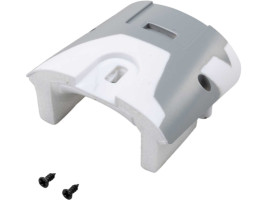 E-flite Viper EDF 0,53 m: Gebläseabdeckung