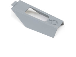 E-flite Viper EDF 0.53m: ventrální směrovky