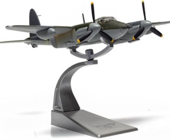 Mosquito FB.VI RAF LR364/SY-E, March 1944