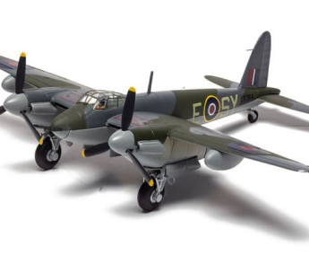 Mosquito FB.VI RAF LR364/SY-E, March 1944