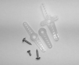 Jixian Technology SG90 Mikroservo mit Metallgetriebe