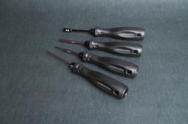 Koswork Mini-Z Tool Set (4 pcs)
