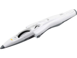 E-flite Viper EDF 0.53m: trup