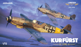 1:72 Kurfürst (Dual Combo, Limited Edition)