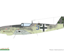 1:72 Kurfürst (Dual Combo, Limited Edition)