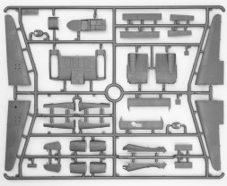 1:72 Luftwaffe Night Fighters
