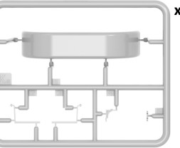 1:35 German Command Bus GAZ-05-193