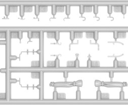 1:35 German Command Bus GAZ-05-193