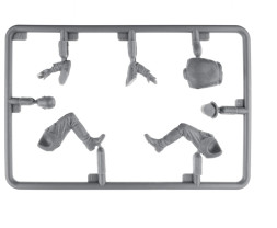 1:35 German Command Bus GAZ-05-193