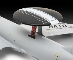1:144 Boeing E-3A Sentry