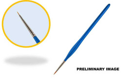 Revell Painta Professional Pinselgröße 4/0