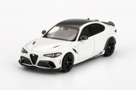 1:64 Alfa Romeo Giulia GTA 2020