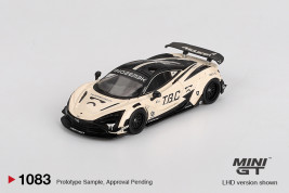 1:64 McLaren 720S LB-Works The Boring Concept