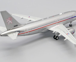 1:200 Airbus A319-115 ACJ Czech Air Force, Named ″Gen. J. Ocelka DFC″