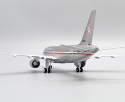 1:200 Airbus A319-115 ACJ Czech Air Force, Named ″Gen. J. Ocelka DFC″