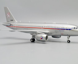 1:200 Airbus A319-115 ACJ Czech Air Force, Named ″Gen. J. Ocelka DFC″