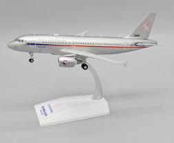 1:200 Airbus A319-115 ACJ Czech Air Force, Named ″Gen. J. Ocelka DFC″
