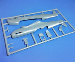 1:72 Supermarine Spitfire Mk.IX UTI