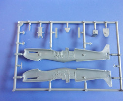 1:72 Supermarine Spitfire Tr.9 ″Military Services″
