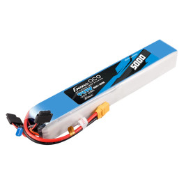 Gens ACE LiPo - 12S 5000mAh 44.4V 12S1P (60C) XT90 Plug