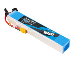 Gens ACE LiPo - 12S 5000mAh 44.4V 12S1P (60C) XT90 Plug