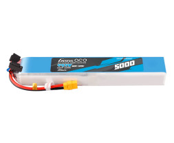 Gens ACE LiPo - 12S 5000mAh 44.4V 12S1P (60C) XT90 Plug