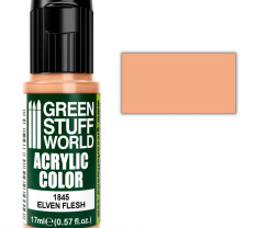 Acrylic Color – Elven Flesh (17 ml)