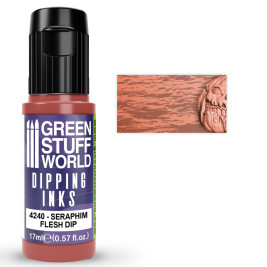 Dipping Inks – Seraphim Flesh Dip (17 ml)