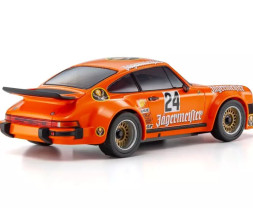 Mini-Z MR04 RWD Porsche 934 RSR Jägermeister #24 (N-RM/KT531P)