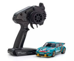 Mini-Z MR04 RWD Porsche 934 RSR 1976 Vaillant No.9 s vysílačem KT-531P