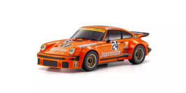 Kyosho Mini-Z RWD: Karoserie Porsche 934 RSR 1976 Jägermeister No.24 (N-RM)