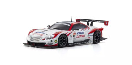 Kyosho Mini-Z RWD: Lexus Denso Kobelco SC430 2012 Body (W-MM)