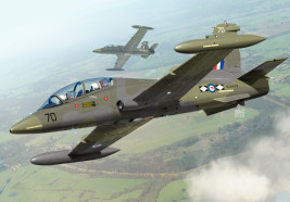 1:72 Aermacchi MB-339 ″International″