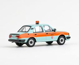 1:43 Škoda 120L (1984) - DP Města Brna