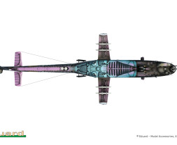 1:48 Alien (Limited edition)