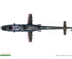 1:48 Alien (Limited edition)