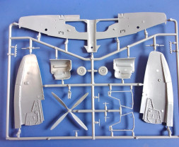 1:72 Hawker Tempest Mk.V (Joy Pack)