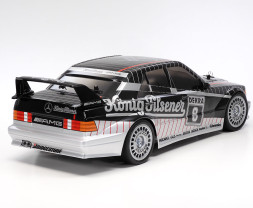 1:10 Mercedes-Benz 190 E 2.5-16 EVO II 1991 TT-02 Chassis 