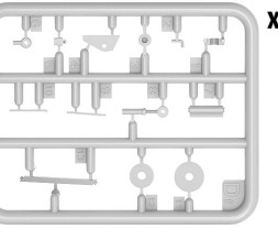 1:35 U.S. Bulldozer with Crew (Special Edition)