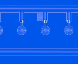 1:35 U.S. Bulldozer with Crew (Special Edition)