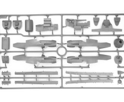 1:48 Dornier Do 217 M-1, RAF Captured WWII Bomber