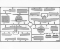 1:48 Airfield of the American Bomber Group