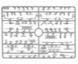 1:48 Airfield of the American Bomber Group