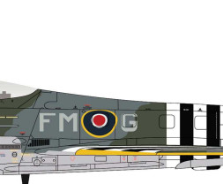 1:48 Eurofighter Typhoon FGR.4