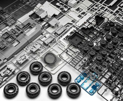 1:24 GFLF Simba 8x8 (Limited Edition)